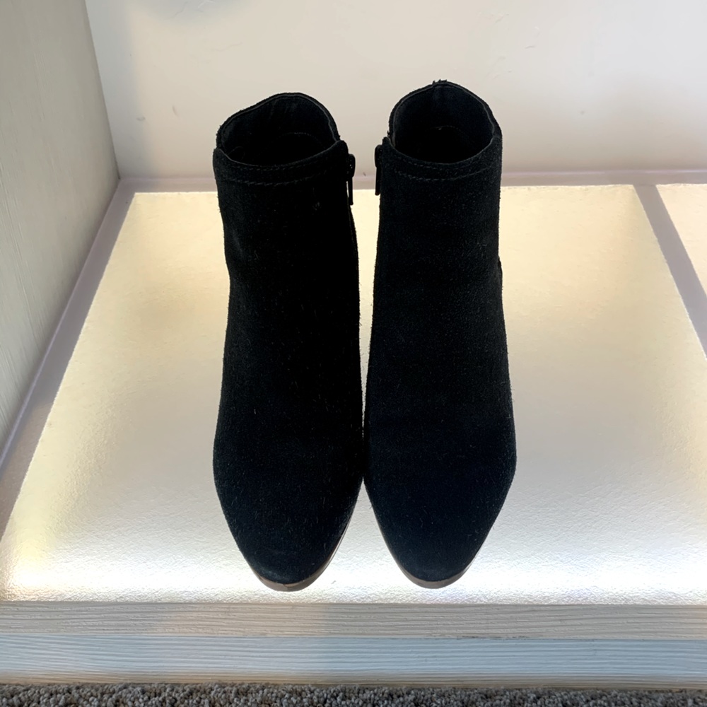 Aldo Bootie